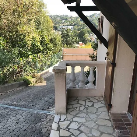 Apartman 3p 65 M2 Au Calme Colline De *
